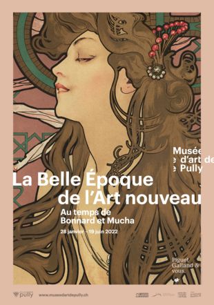 La Belle Époque de l’Art nouveau