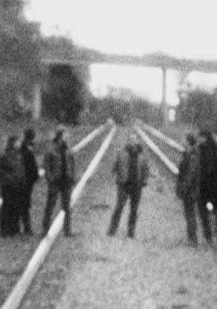 Godspeed You! Black Emperor