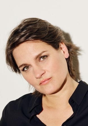 Madeleine Peyroux