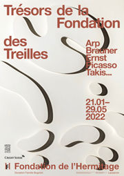 Trésors de la Fondation des Treilles