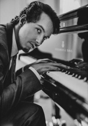 JOSEPH-MAURICE WEDER – PIANO