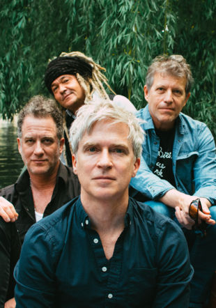 Nada Surf