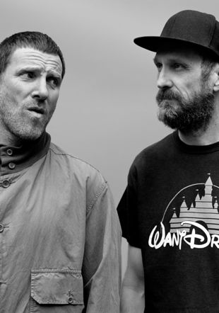 Sleaford Mods