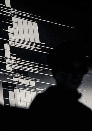 Ryoji Ikeda