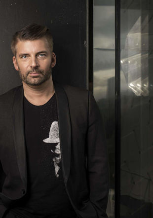 Matthias Pintscher