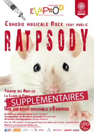 RATPSODY