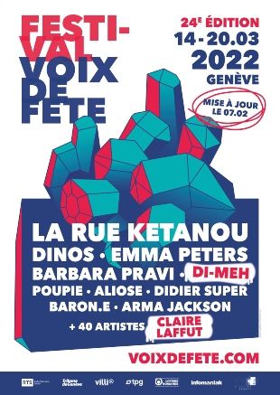 Voix de Fête