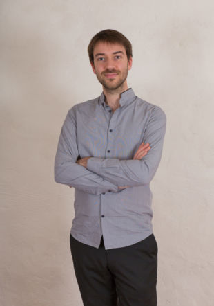 Clément Geoffroy