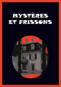 Mystères et frissons