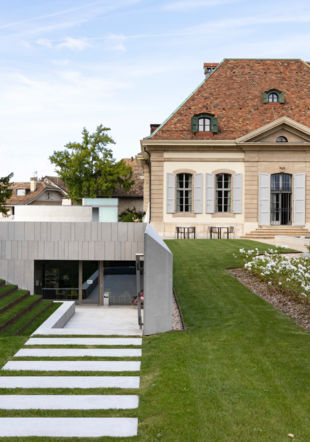 Jardin