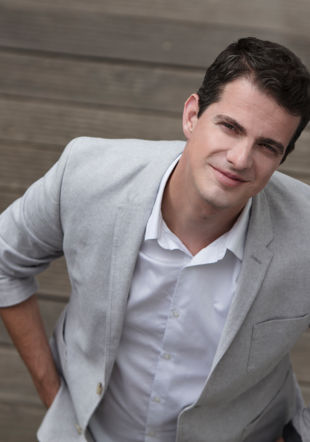 Philippe Jaroussky