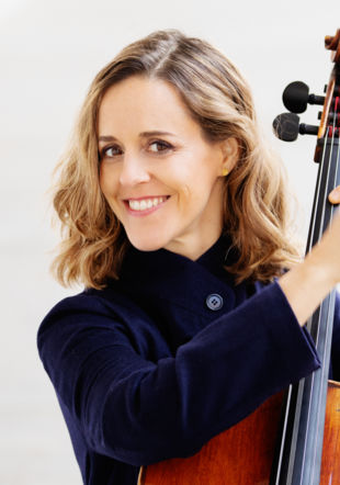 Sol Gabetta