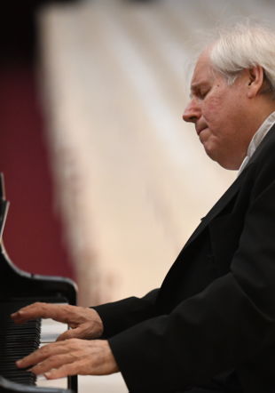 Grigory Sokolov