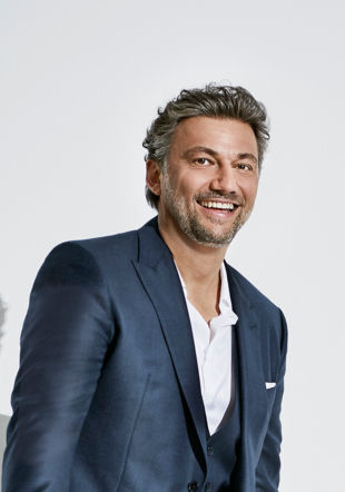 Jonas Kaufmann