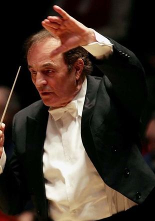 Charles Dutoit