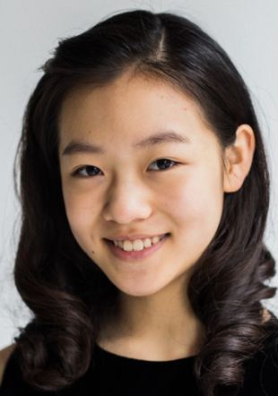 Yesong Sophie Lee Yesong Sophie Lee