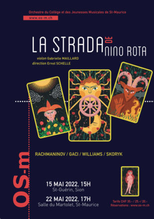 La Strada