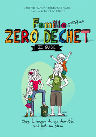 Famille Zéro Déchet