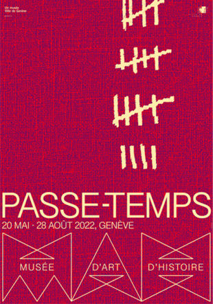 Exposition Passe-temps