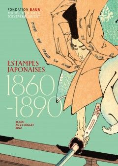 Estampes Japonaises 1860-1890