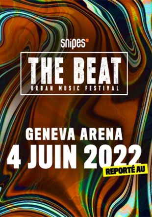 The Beat à Genève