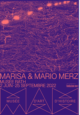 Marisa et Mario Mertz