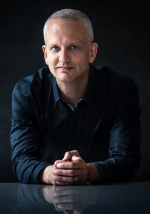 Nicolas Fink