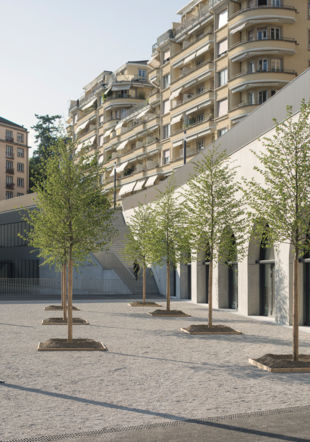 Plateforme 10