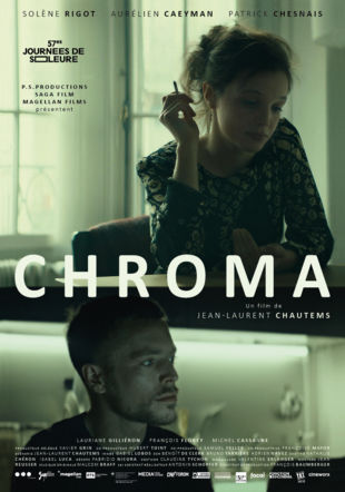Chroma Chroma