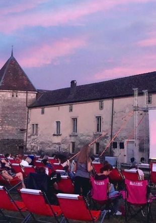 Rolle Openair cinema Rolle Openair cinema Rolle Openair cinema Rolle Openair cinema