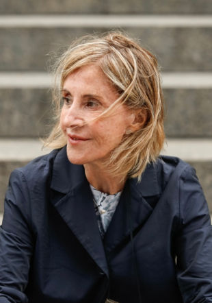 María Negroni