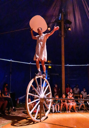 Cirque Piètre