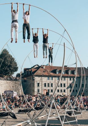 Festival de la Cité