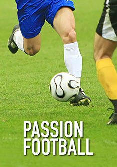 Passion Football