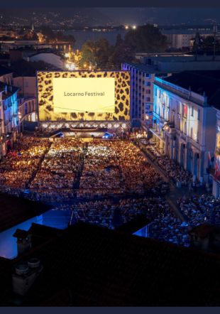 Locarno film festival