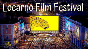 Locarno film festival