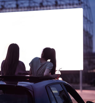 Ciné Drive In