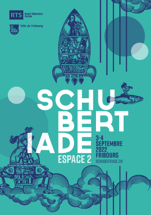 Schubertiade d'Espace 2