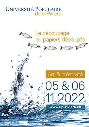 UP-Riviera_Le découpage ou papiers découpés