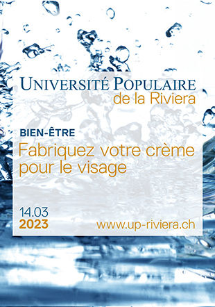 UP-Riviera_Fabriquez votre crème pour le visage