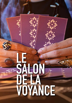 Le salon de la voyance