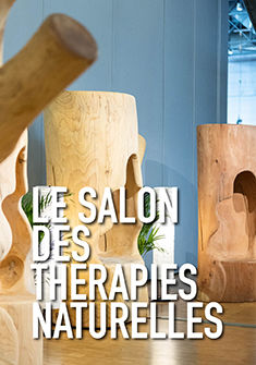 Salon des thérapies naturelles