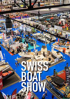 Swiss Boat Show