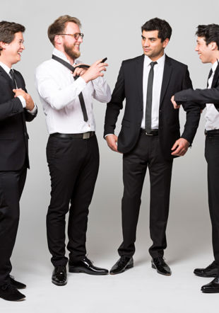 Quatuor Van Kuijk