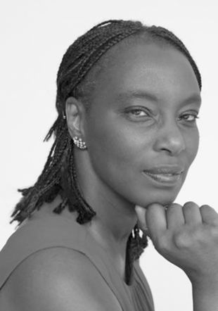 Yvonne Adhiambo Owuor