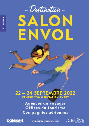 Salon Envol