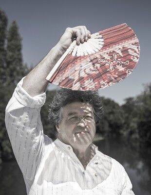 Marc Buléon