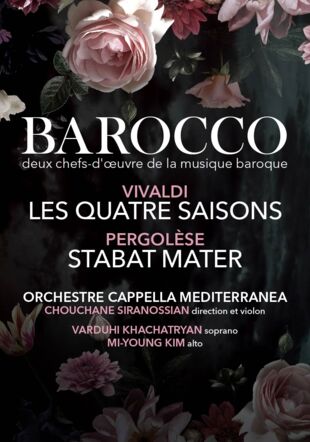 Concert Barocco