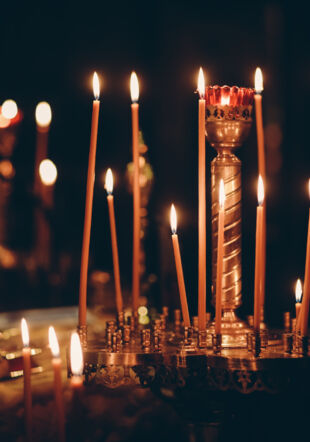 Concert de Noël à l'Abbatiale de Romainmôtier