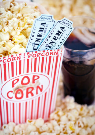 Festivals de cinéma Genève, Vaud, Valais